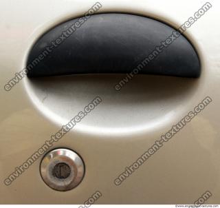 Photo Reference of Peugeot 206